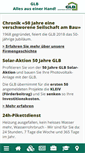 Mobile Screenshot of glb.ch